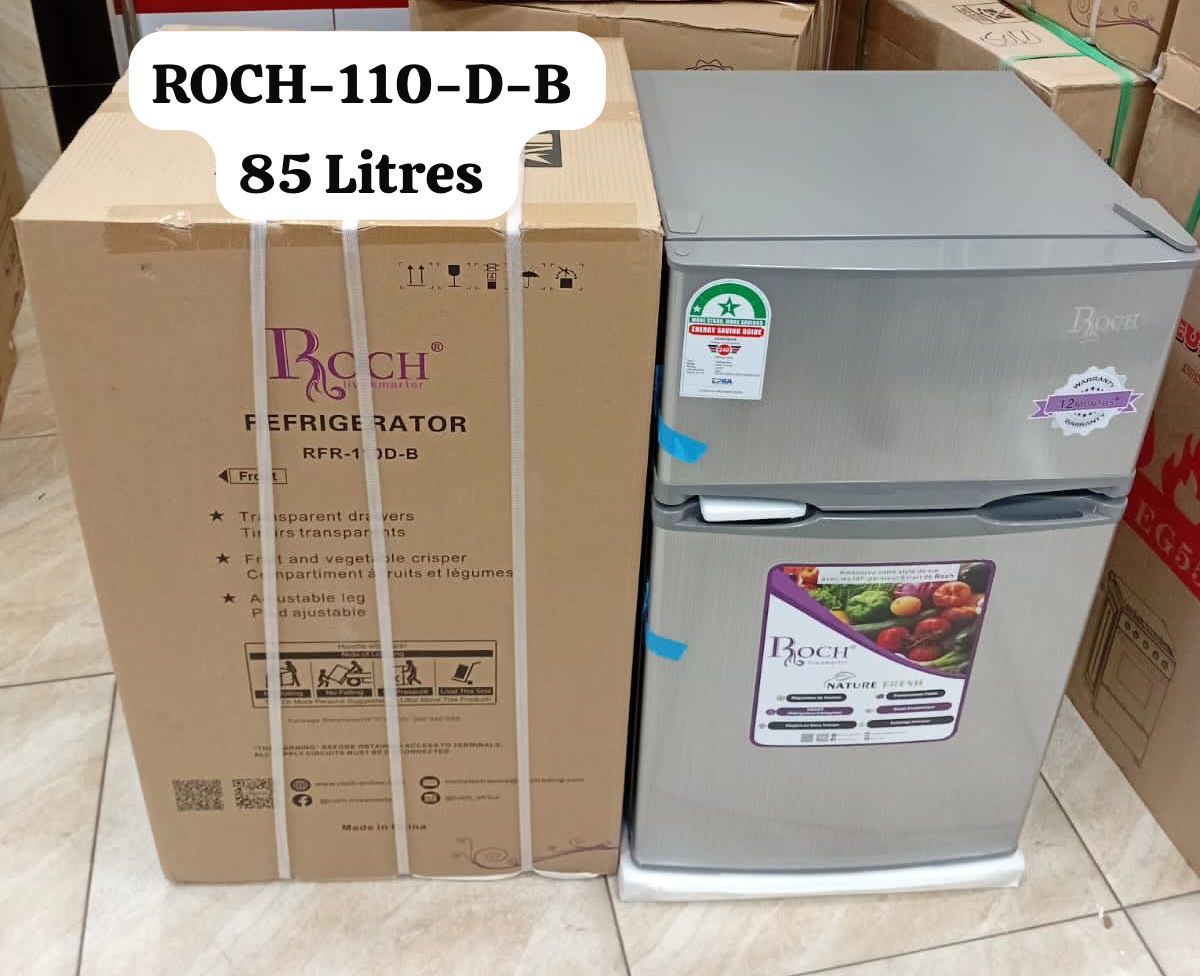 ROCH RFR-110-DB